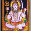Tapiz Deidades India o Símbolos sagrados