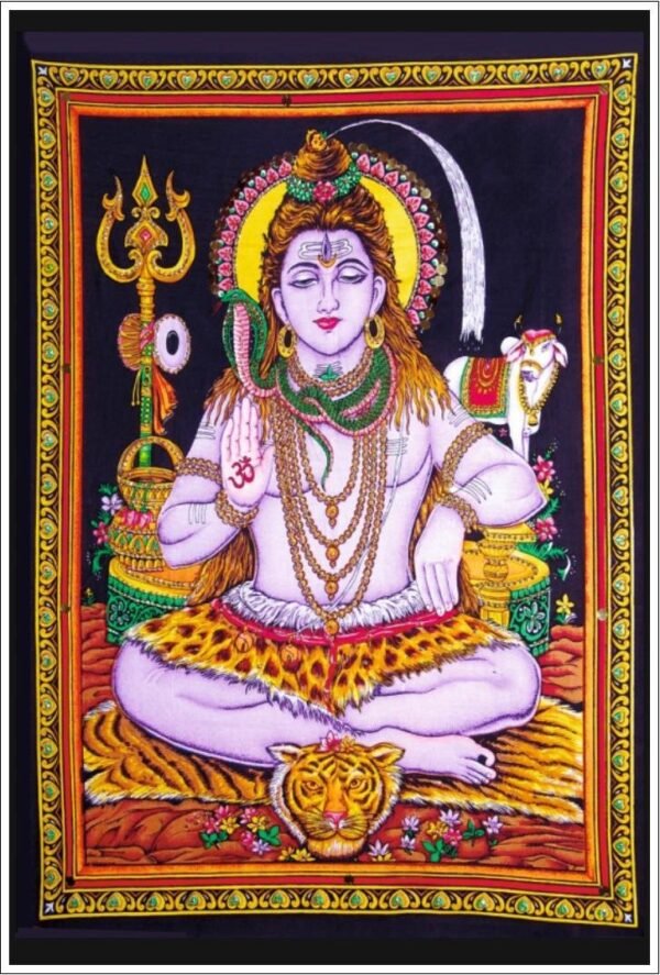 2025/05/1001461146.jpg Tapiz Deidades India o Símbolos sagrados