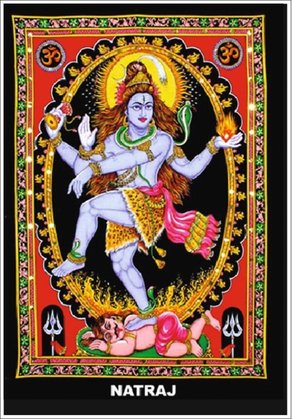 2025/05/1001461148.jpg Tapiz Deidades India o Símbolos sagrados