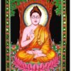 Tapiz Deidades India o Símbolos sagrados