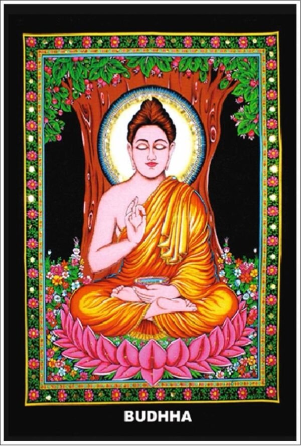 2025/05/1001461154.jpg Tapiz Deidades India o Símbolos sagrados
