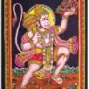 Tapiz Deidades India o Símbolos sagrados