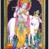 Tapiz Deidades India o Símbolos sagrados