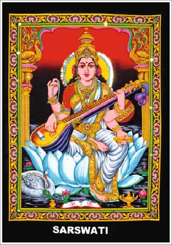 2025/05/1001461166-1.jpg Tapiz Deidades India o Símbolos sagrados