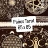 Tapiz o Paño Tarot India