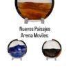 Paisajes Moviles Arena