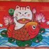 Alfombras Neko Fortuna y Protección