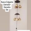 Colgante Llamador Ganesha