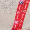Pulseras Cinta Protección