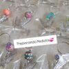 Llaveros Colibrí exclusivos Chi