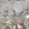 Llaveros Colibrí exclusivos Chi