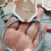 Pulseras Neko hilo Colores
