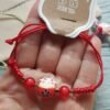Pulseras Neko hilo Colores