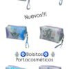 Bolsitos Portacosméticos