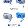 Bolsitos Portacosméticos