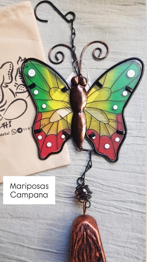 2025/07/1001694933.jpg Colgantes Mariposas Campana