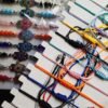 Pulseras Importadas Pack x 12