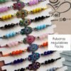 Pulseras Importadas Pack x 12