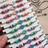Pulseras Importadas Pack x 12