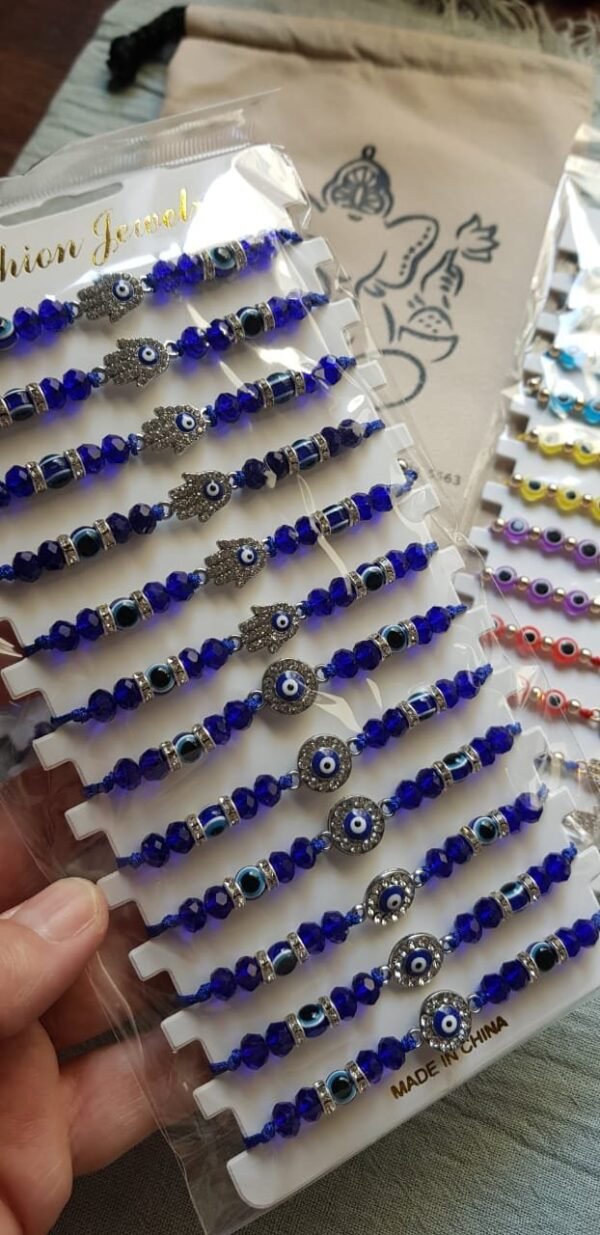 Pulseras Importadas Pack x 12