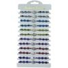 Pulseras Importadas Pack x 12