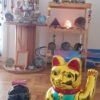 Neko 20cm a pila