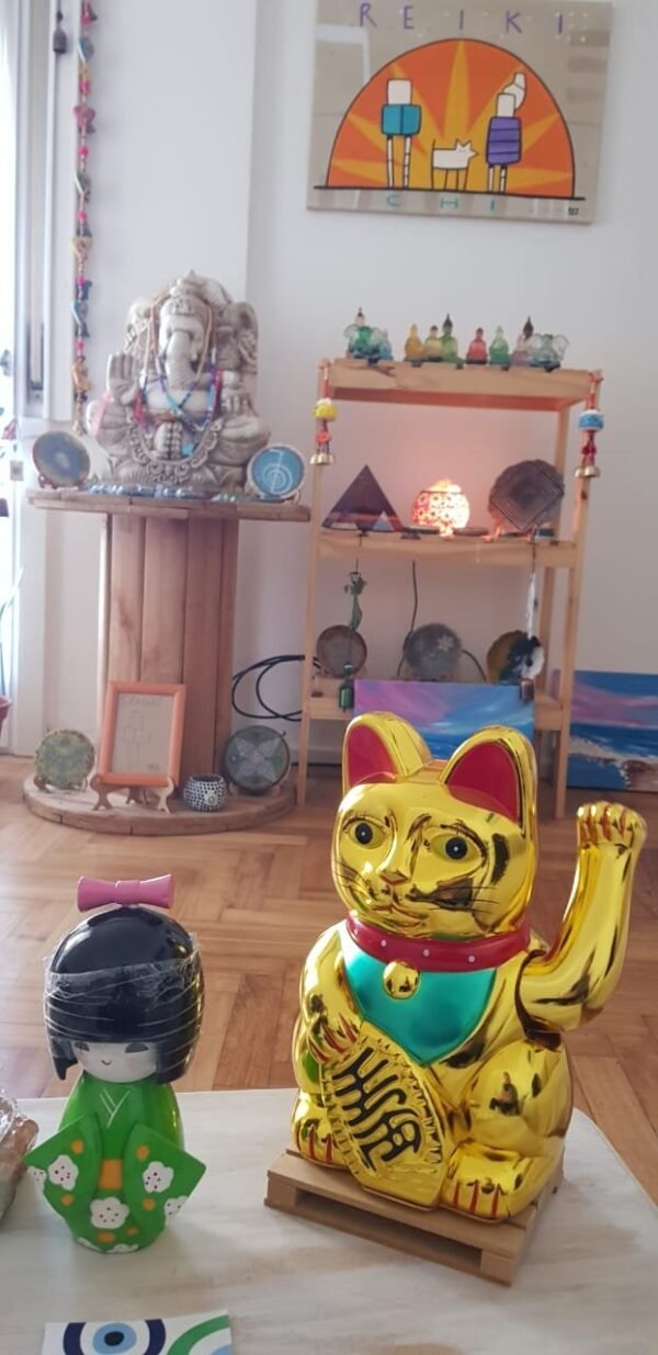 Neko 20cm a pila