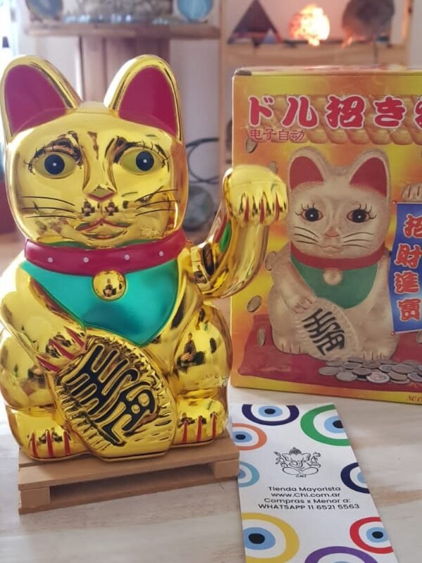 Neko 20cm a pila