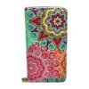 Billeteras Mandalas Pack x 6