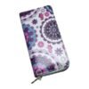 Billeteras Mandalas Pack x 6