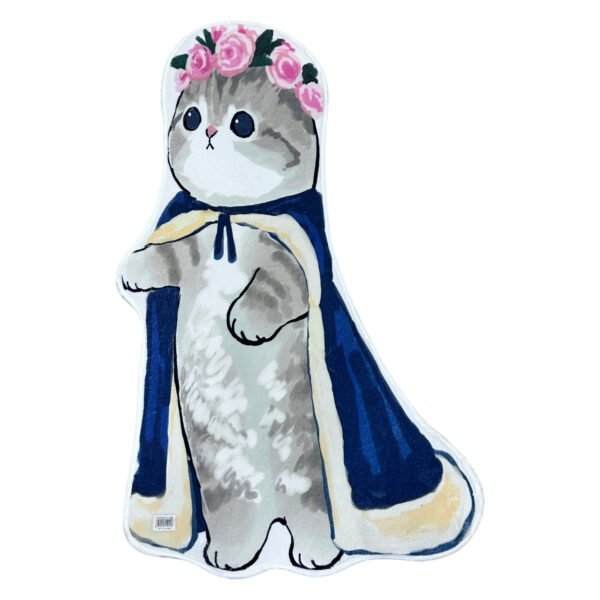 Alfombras Gatos 70cm