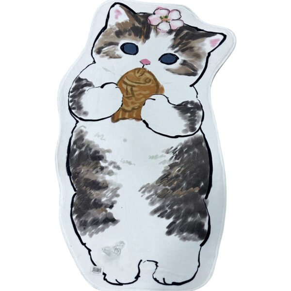 Alfombras Gatos 70cm