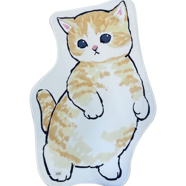 Alfombras gatos 80cm