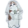 Alfombras gatos 80cm