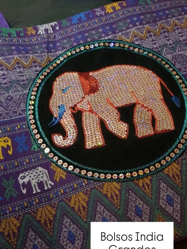 Bolsos Carteras India