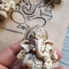Sets Buda Ganesha mini x 4