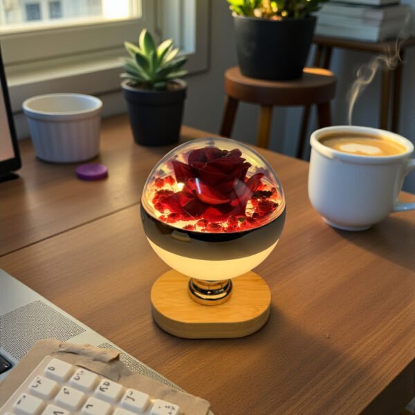 2025/10/1002354688.jpg Lámparas con flores usb