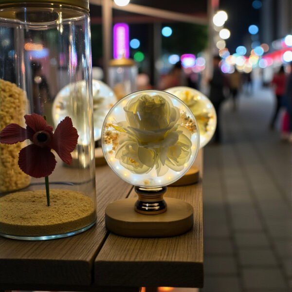 2025/10/1002354694.jpg Lámparas con flores usb