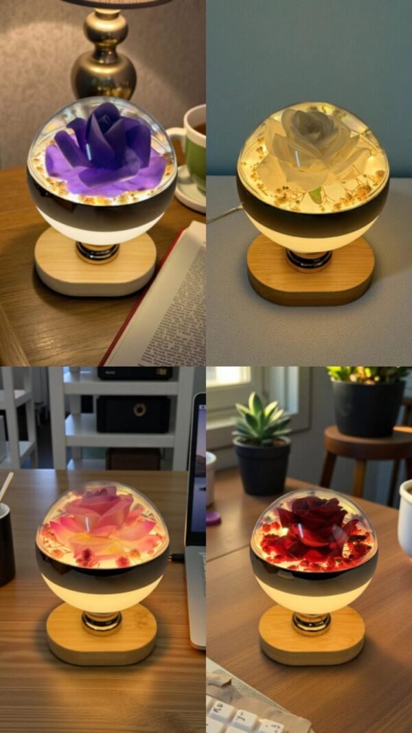 2025/10/1002354705.jpg Lámparas con flores usb