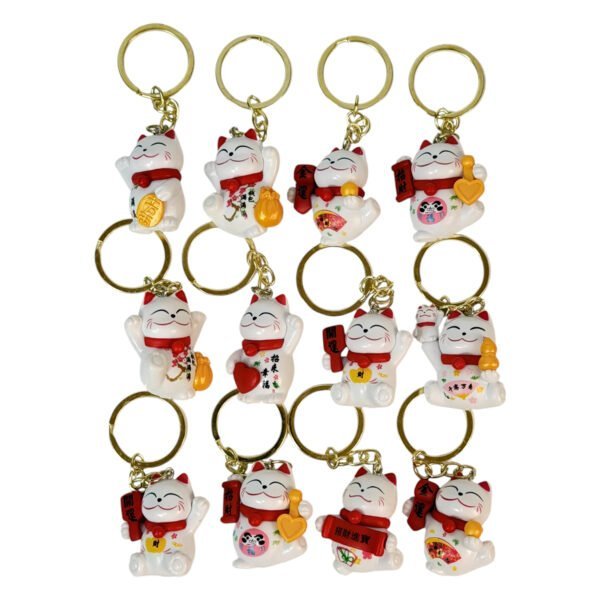 2025/11/1002354960.jpg Pack Llaveros Neko chicos x 12