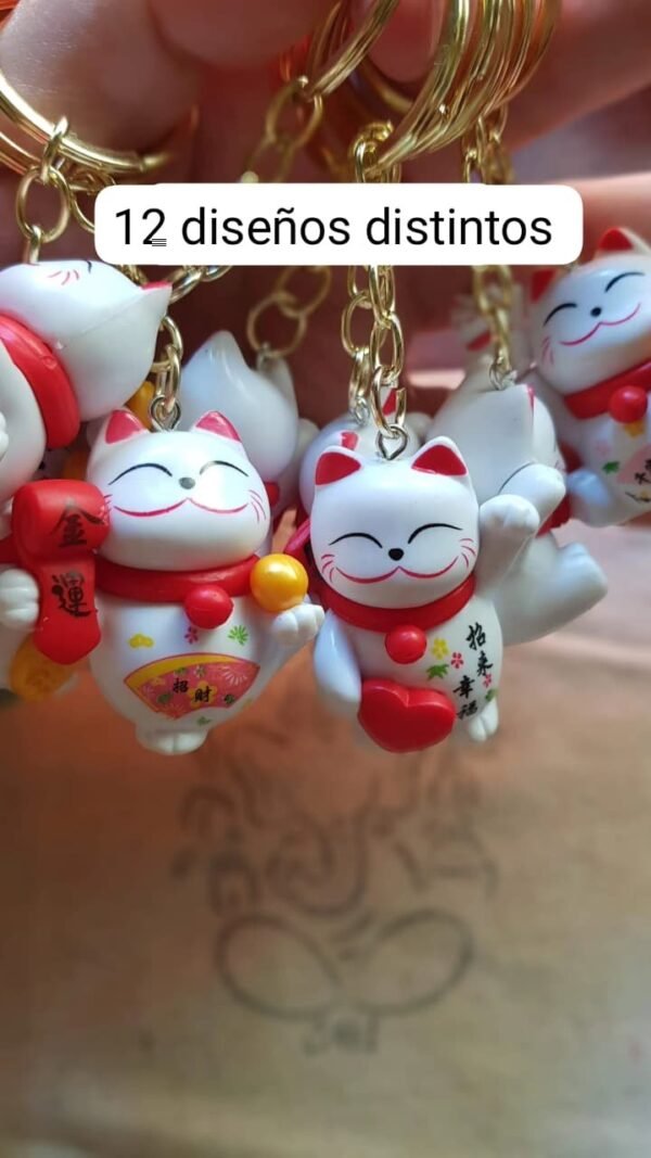 2025/11/1002354967.jpg Pack Llaveros Neko chicos x 12