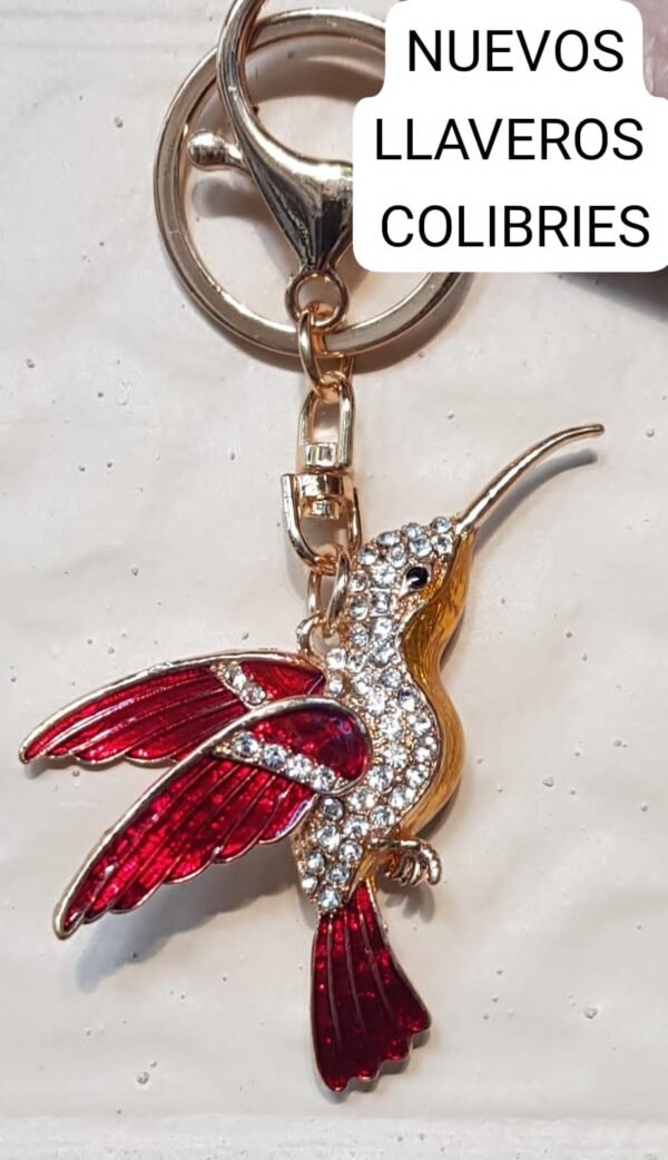 2025/12/1002427792.jpg Llaveros Colibrí Nuevos estrass