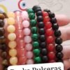 Pack Pulseras de piedras naturales Premium