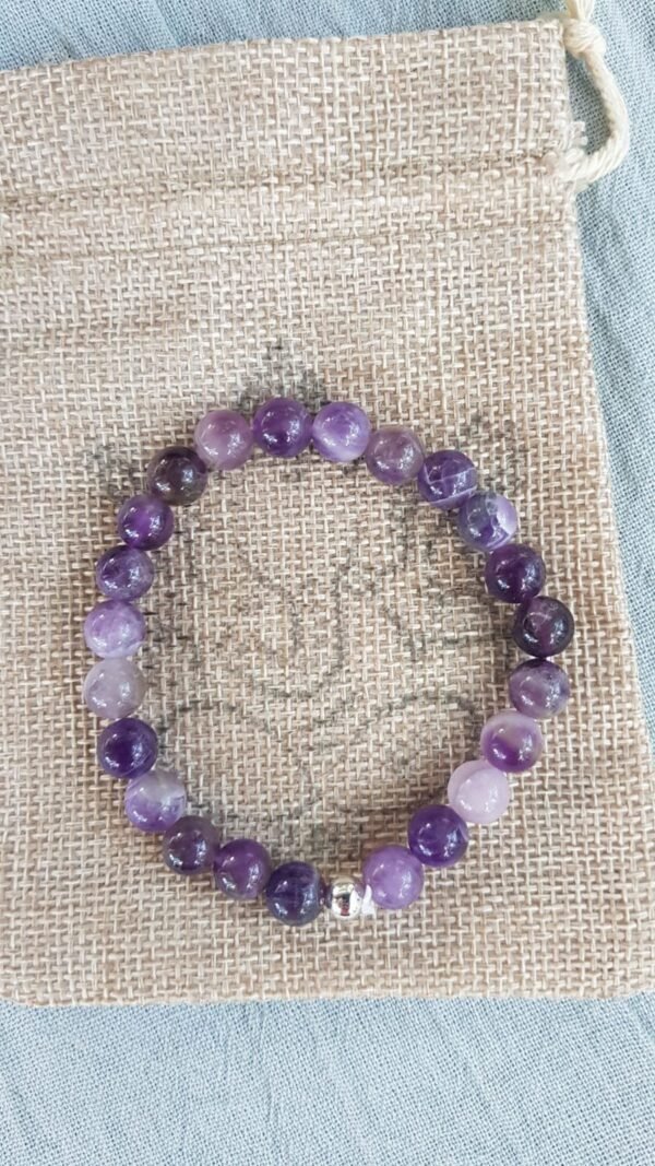 Pulsera Amatista