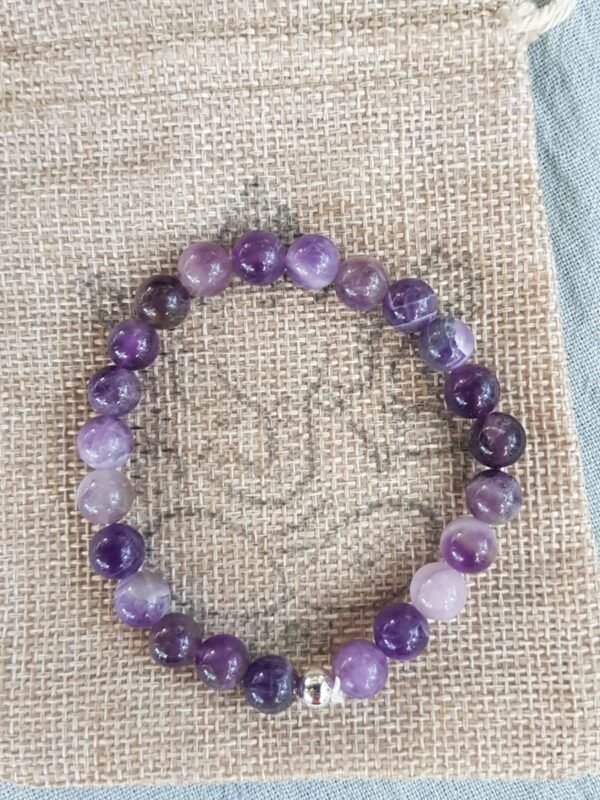 Pulsera Amatista