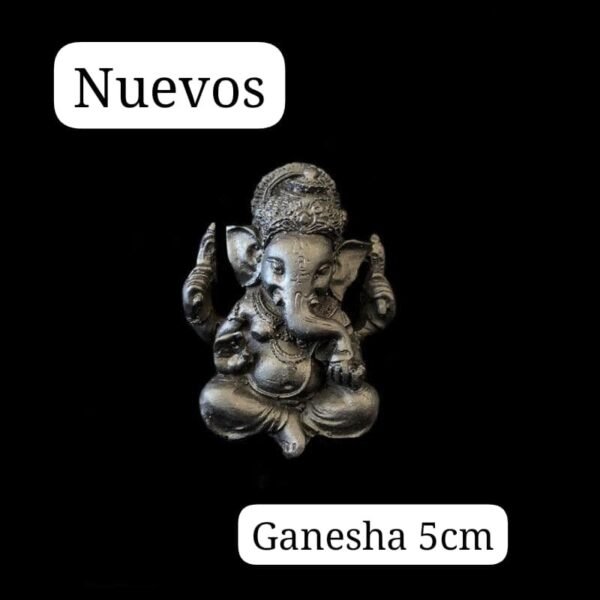 Ganesha 5cm