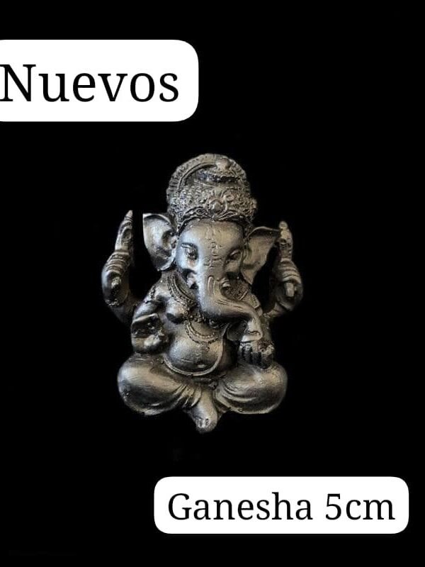 Ganesha 5cm