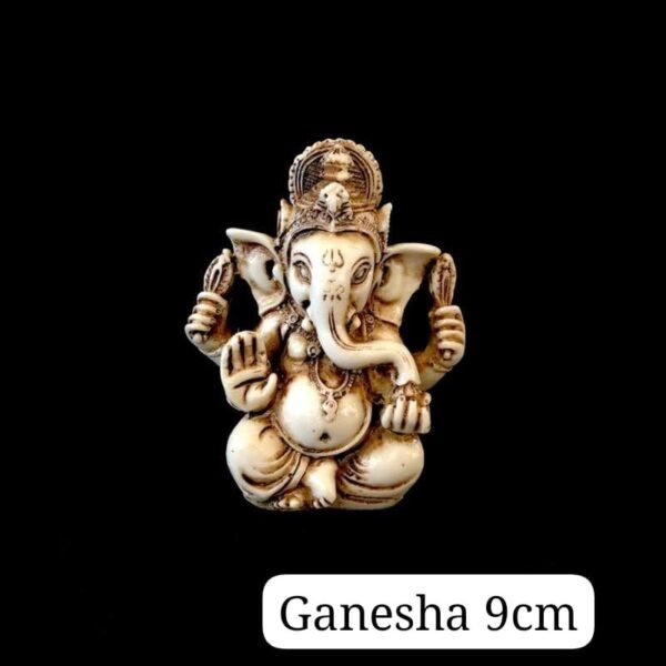 Ganesha 9cm