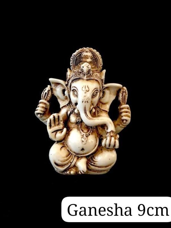 Ganesha 9cm