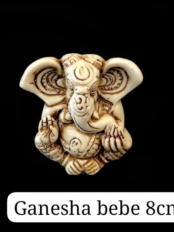 Ganesha Bebe 8cm